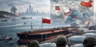 China’s 2025 Crude Oil Import Architecture: Quantifying Middle East Exposure, Hormuz Chokepoint Risks and Strategic Resilience Vectors in the March 2026 Geopolitical Landscape