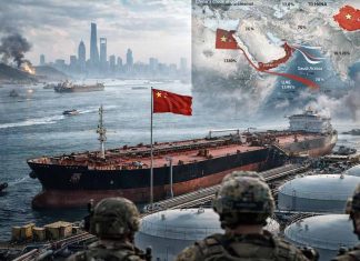 China’s 2025 Crude Oil Import Architecture: Quantifying Middle East Exposure, Hormuz Chokepoint Risks and Strategic Resilience Vectors in the March 2026 Geopolitical Landscape
