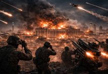 Strategic Genesis and Immediate Cascades: Decapitation Strikes, Leadership Vacuum and Multi-Vector Retaliatory Escalation in the US-Israel-Iran Conflict