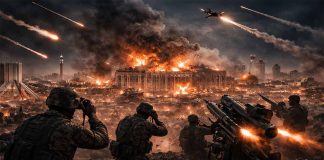 Strategic Genesis and Immediate Cascades: Decapitation Strikes, Leadership Vacuum and Multi-Vector Retaliatory Escalation in the US-Israel-Iran Conflict