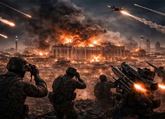 Strategic Genesis and Immediate Cascades: Decapitation Strikes, Leadership Vacuum and Multi-Vector Retaliatory Escalation in the US-Israel-Iran Conflict
