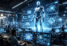 Digital Optimus / Macrohard: xAI-Tesla AI Agent System – Status, Architecture & Success Outlook – Impact on the IT and work world