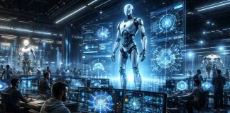 Digital Optimus / Macrohard: xAI-Tesla AI Agent System – Status, Architecture & Success Outlook – Impact on the IT and work world