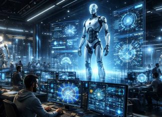 Digital Optimus / Macrohard: xAI-Tesla AI Agent System – Status, Architecture & Success Outlook – Impact on the IT and work world