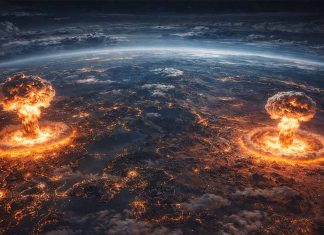 The Nuclear Threshold Fracture: Dual-Theater Escalation Risk in Eurasia and the Middle East (February 2026)