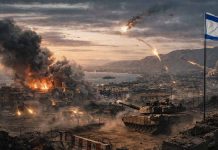 Escalating Geopolitical Vortex in West Asia: Lebanon-Israel Confrontations Amid Broader Regional Instability