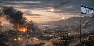 Escalating Geopolitical Vortex in West Asia: Lebanon-Israel Confrontations Amid Broader Regional Instability