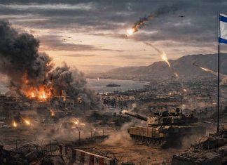 Escalating Geopolitical Vortex in West Asia: Lebanon-Israel Confrontations Amid Broader Regional Instability