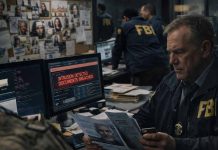 FBI New York Epstein-File Breach: What Is Verified, What Is Not and Why the 2023 Intrusion Still Matters on March 12, 2026