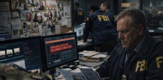 FBI New York Epstein-File Breach: What Is Verified, What Is Not and Why the 2023 Intrusion Still Matters on March 12, 2026