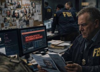 FBI New York Epstein-File Breach: What Is Verified, What Is Not and Why the 2023 Intrusion Still Matters on March 12, 2026