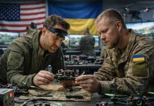 FPV Drone Production: How U.S.-Ukraine JVs Are Reshaping Defense