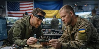 FPV Drone Production: How U.S.-Ukraine JVs Are Reshaping Defense