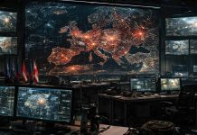GEOPOLITICAL CODEX ON THE FRAGMENTATION OF WESTERN SECURITY ARCHITECTURE (2025–2026)