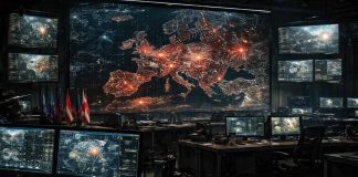 GEOPOLITICAL CODEX ON THE FRAGMENTATION OF WESTERN SECURITY ARCHITECTURE (2025–2026)