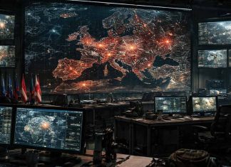 GEOPOLITICAL CODEX ON THE FRAGMENTATION OF WESTERN SECURITY ARCHITECTURE (2025–2026)