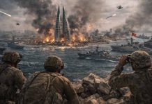 GEOPOLITICAL CODEX ON THE SYSTEMIC COLLAPSE AND KINETIC ENCIRCLEMENT OF THE KINGDOM OF BAHRAIN