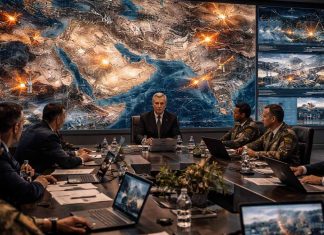 GEOPOLITICAL ENTROPY AND THE PETRO-KINETIC SINGULARITY: A STRATEGIC SYNTHESIS OF THE 2026 MIDDLE EASTERN CONFLICT AND THE DONROE DOCTRINE REALIGNMENT