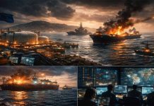 Geopolitical Cascades in European Energy Matrices: Qatar LNG Disruptions and Hormuz Chokepoint Vulnerabilities Amidst Hybrid Warfare Vectors