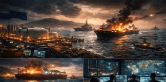 Geopolitical Cascades in European Energy Matrices: Qatar LNG Disruptions and Hormuz Chokepoint Vulnerabilities Amidst Hybrid Warfare Vectors