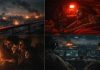 Geopolitical Cascades of Conflict-Triggered Sleep Disorders: Civilian & Military Vulnerabilities in Israel, Russia, Ukraine, Iran Through 2030