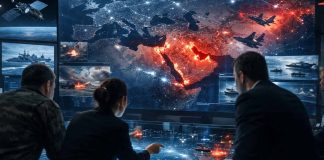 Geopolitical Dividends of the 2026 Iran Conflict: Primary-Source Forensic Analysis of Russian Federation and People’s Republic of China Strategic Ascendancy in Hybrid Domain Warfare