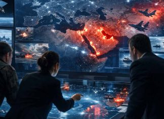 Geopolitical Dividends of the 2026 Iran Conflict: Primary-Source Forensic Analysis of Russian Federation and People’s Republic of China Strategic Ascendancy in Hybrid Domain Warfare