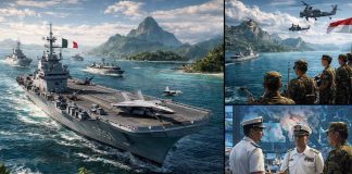 Giuseppe Garibaldi, Indonesia and the Reconfiguration of Italian Indo-Pacific Defence Statecraft: A Forensic Strategic Abstract on A.G. n. 383