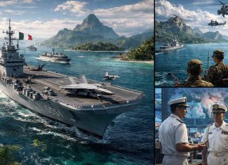 Giuseppe Garibaldi, Indonesia and the Reconfiguration of Italian Indo-Pacific Defence Statecraft: A Forensic Strategic Abstract on A.G. n. 383