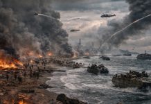 Hellscape Before the Shoreline: A 2029 Taiwan Invasion Scenario Assessed Against the Official 2024–2026 Force-Development Baseline