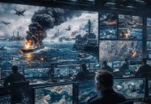 Forensic Immersion into Transcendent Geopolitical Realignment Cascades – Hormuz Chokepoint Weaponization, Alliance Burden-Sharing Fracture and Multi-Domain Escalation Vectors