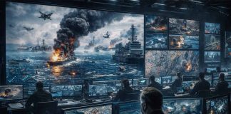 Forensic Immersion into Transcendent Geopolitical Realignment Cascades – Hormuz Chokepoint Weaponization, Alliance Burden-Sharing Fracture and Multi-Domain Escalation Vectors