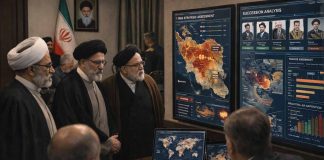 L’IRAN IN TRANSIZIONE: VALUTAZIONE STRATEGICA DELL’INTELLIGENCE – Crisi di successione post-Khamenei, dottrina di ritorsione e calcolo dell’escalation regionale