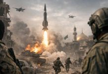 IRAN – The Sejjil Asymmetry: Strategic Rupture and Theocratic Transition in the March 2026 West Asian Conflict