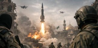 IRAN – The Sejjil Asymmetry: Strategic Rupture and Theocratic Transition in the March 2026 West Asian Conflict