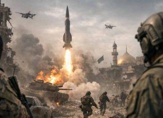 IRAN – The Sejjil Asymmetry: Strategic Rupture and Theocratic Transition in the March 2026 West Asian Conflict
