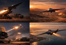 Iranian Hadid-110 Kamikaze Drone Deployment in US-Iran Conflict: Geopolitical OSINT Threat Assessment on Adversarial Hybrid Warfare and Ukraine-US Counter-Drone Technology Exchanges