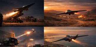 Iranian Hadid-110 Kamikaze Drone Deployment in US-Iran Conflict: Geopolitical OSINT Threat Assessment on Adversarial Hybrid Warfare and Ukraine-US Counter-Drone Technology Exchanges