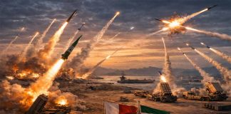 Iran’s Ballistic Missile Arsenal Versus United States Missile Defense Interceptors: Depletion Dynamics and Sustainability Projections in Escalatory Scenarios