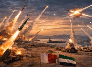 Iran’s Ballistic Missile Arsenal Versus United States Missile Defense Interceptors: Depletion Dynamics and Sustainability Projections in Escalatory Scenarios