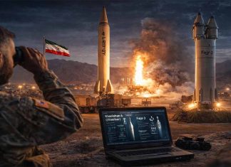 Iran’s Claimed MIRV Capabilities on Khorramshahr-4 (Kheibar) and Fajr-3 Missiles