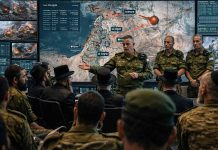 Israel’s IDF Manpower Stress Test: Eyal Zamir’s Reported “Collapse” Warning – the Haredi Draft Deadlock and the Multi-Front Readiness Equation