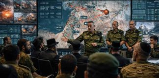 Israel’s IDF Manpower Stress Test: Eyal Zamir’s Reported “Collapse” Warning – the Haredi Draft Deadlock and the Multi-Front Readiness Equation