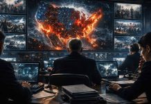 KENT FRACTURE & MAGA SUCCESSION CRISIS — INTELLIGENCE ABSTRACT