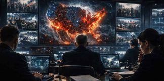 KENT FRACTURE & MAGA SUCCESSION CRISIS — INTELLIGENCE ABSTRACT