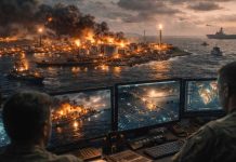 KHARG ISLAND: THE GEOPOLITICAL ARCHITECTURE OF IRANIAN ECONOMIC FRAGILITY AND THE LOGIC OF ALLIED RESTRAINT (MARCH 2026)