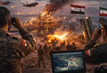 LEVANTO-IRANIAN KINETIC CONVERGENCE: AN INTELLIGENCE SYNTHESIS OF SYRIAN GEOPOLITICAL REALIGNMENT AND THE 2026 REGIONAL SECURITY ARCHITECTURE