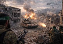 Multi-Vector Attrition Dynamics and Structural Fracture Analysis of the South Lebanon Theater
