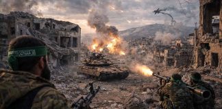 Multi-Vector Attrition Dynamics and Structural Fracture Analysis of the South Lebanon Theater