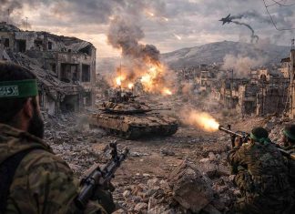 Multi-Vector Attrition Dynamics and Structural Fracture Analysis of the South Lebanon Theater